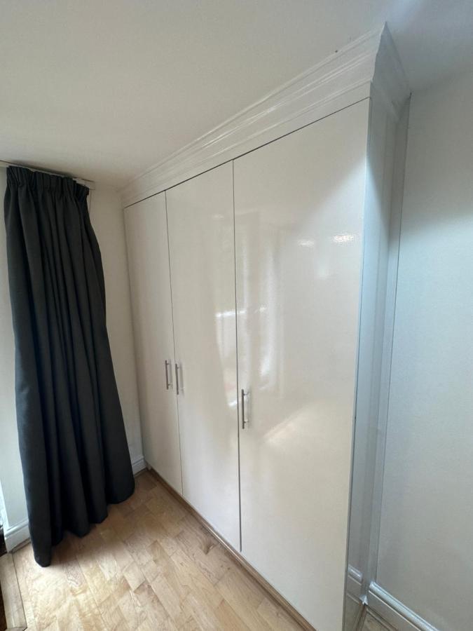 Finchley Road Apartments Londra Exterior foto