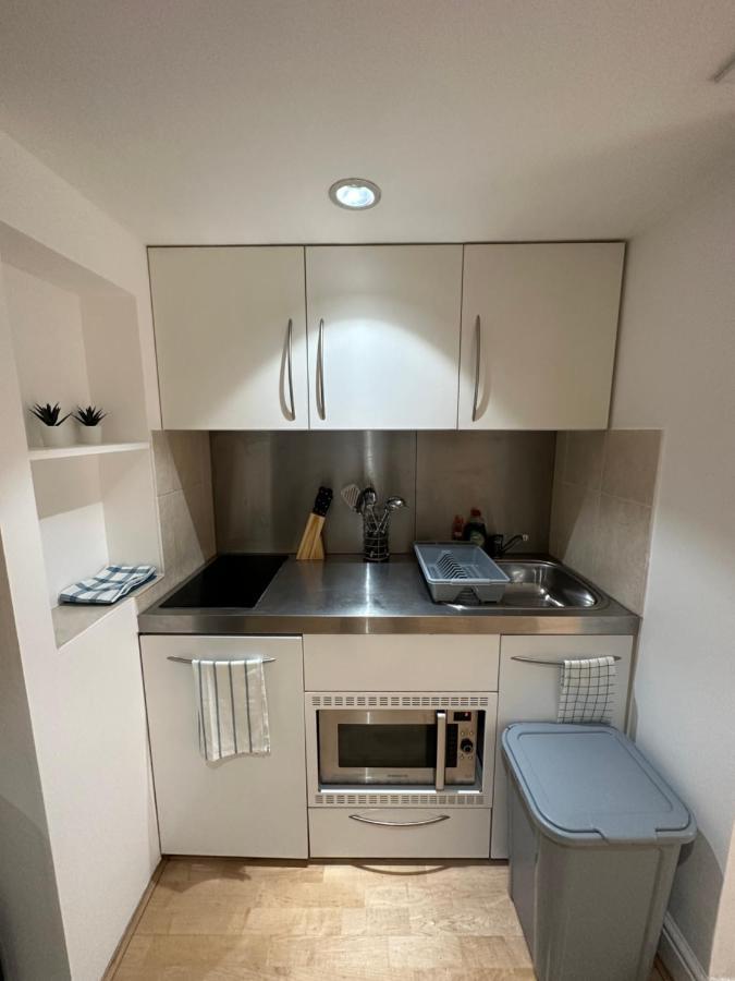 Finchley Road Apartments Londra Exterior foto