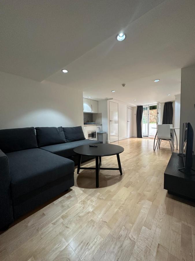 Finchley Road Apartments Londra Exterior foto