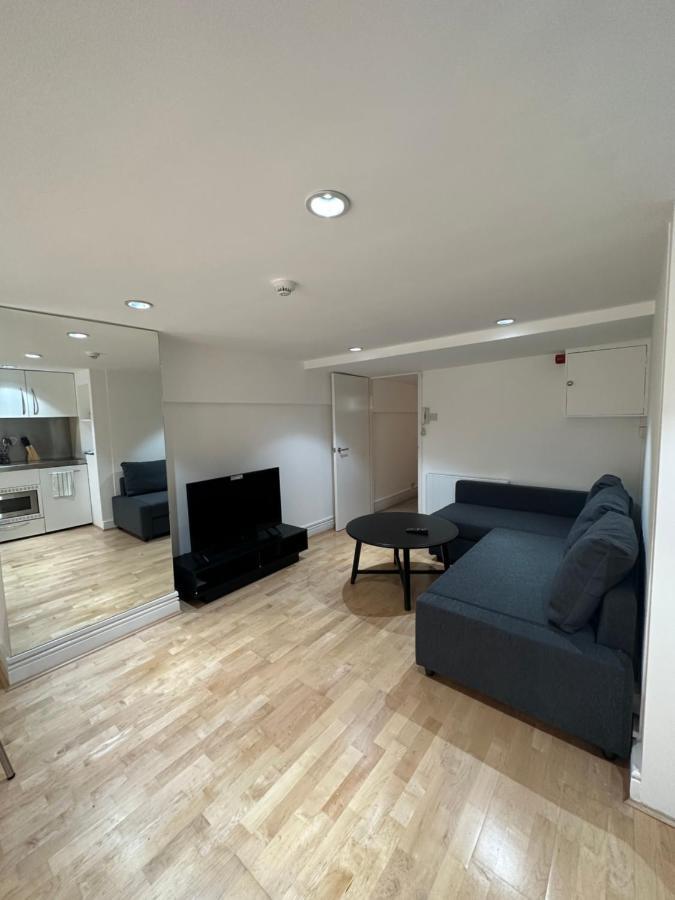 Finchley Road Apartments Londra Exterior foto
